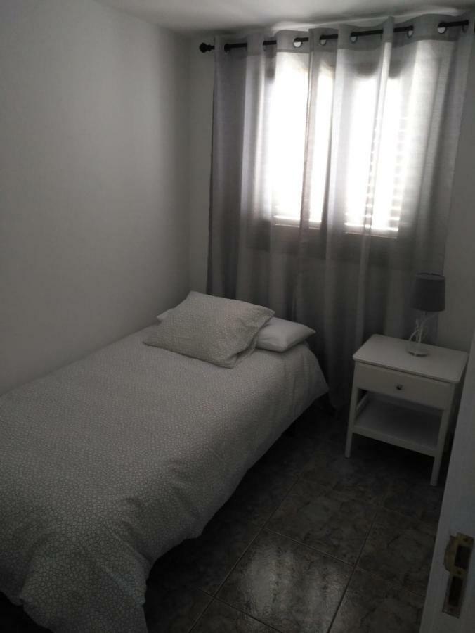 Casa Corina. Primera Linea De Mar Punta Mujeres Buitenkant foto